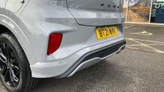 Ford Puma 1.0 EcoBoost Hybrid mHEV ST-Line 5dr Petrol Hatchback